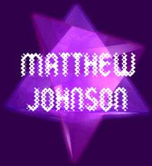 logo Matthew Johnson